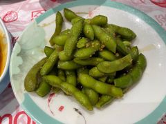 -老班长·小龙虾·鲜货烧烤大排档(金街美地店)