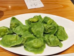 -船歌·鱼水饺青岛菜(国贸商城店)