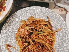 -肖记公安牛肉鱼杂馆·省级非物质文化遗产(江汉路直营店)