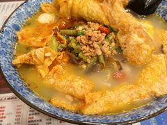 七爷螺蛳粉-螺世纪螺蛳粉·桂味小排档(裕德店)