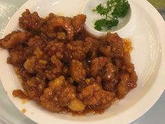 -聚春园自助餐厅(东街口店)