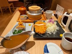 炸猪排-和幸(春熙路群光广场店)