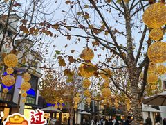 -比斯特上海购物村精品奥特莱斯