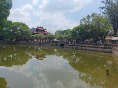 -海源寺