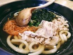 -东京屋(武定路店)