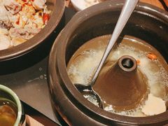 -云海肴·汽锅鸡·云南菜(领展购物广场·中关村店)