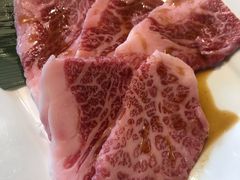 -焼肉 ウエスト(天神店)