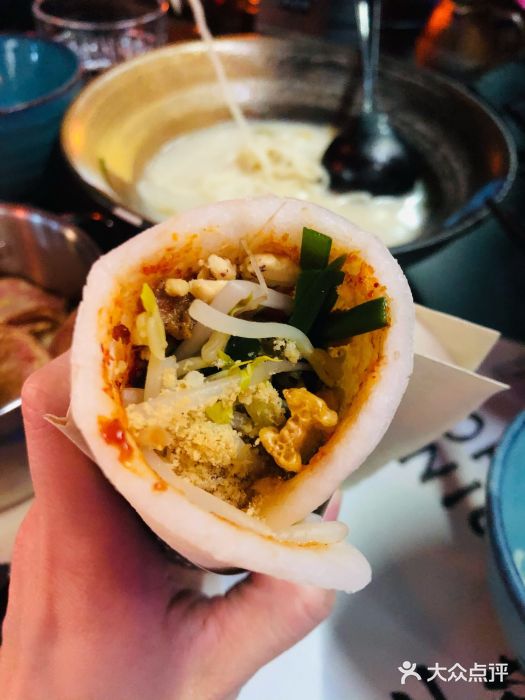 riceslurp饵块食光老式香猪肉酱饵块图片