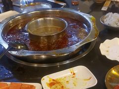 -邓莽子老火锅(中兴路总店)