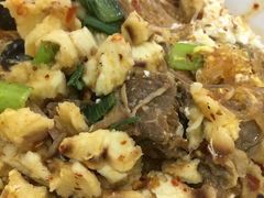 -刘信牛羊肉小炒泡馍(回民街店)