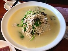 -花园茶楼(兴城西路店)