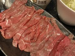 -渝香居重庆火锅(铁西三道街店)