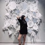 出片超高的艺术馆-浮生·边界