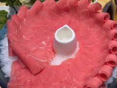 -清真军邺·金富苑肥牛(石坡街旗舰店)