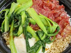 -阿清煲仔店(纺织城店)