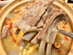 -乔街深夜食堂·台州菜·高压锅生蚝(杭州总店)