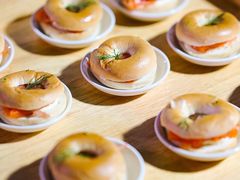 -Terrace 8 八号露台(波特曼丽思卡尔顿店)