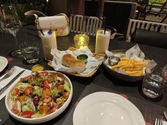 -Nord Grill&Bar Highland诺德西餐(深圳欢乐海岸店)