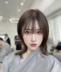 -丝源发型