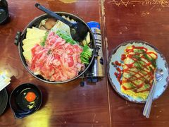 -胜代日本料理(云程巷小区店)