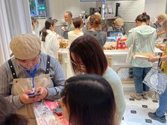 -85度C(南京龙江店)