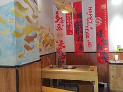 -胖子鱼·天水麻辣鱼火锅(秦州407店)