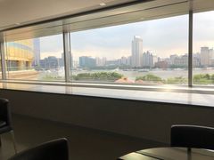 -震旦博物馆·A Cafe