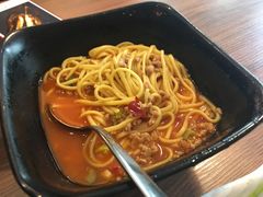 -茗贵坊食府