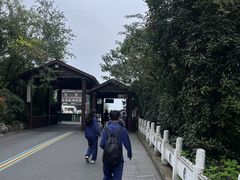 -句容茅山景区