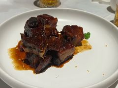 -玫瑰厅上海菜(兴国路店)