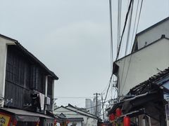 -葑门横街