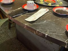 -粗粮人家·东北菜(洋桥店)