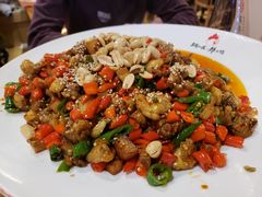 -锅儿匠辣子鸡(春熙路店)