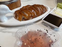 -梅利汴京烤鸭•开封豫菜地标店(东大街店)