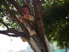 -Club Med地中海俱乐部·桂林度假村