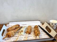 -古来思鱼饼
