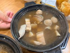 -新记肉骨茶