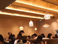 大堂-GOGO Plate(成都太古里店)
