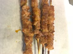-寂寞的豆芽 蒙古原切大串(金宇店)