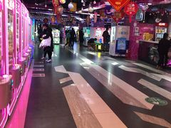 -大玩家(通州万达广场店)