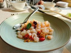 -上海和平饭店龙凤厅 Dragon Phoenix