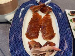 -羲和雅苑•北京烤鸭(平安国际金融中心店)