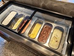 -比格比萨自助(宝山日月光店)