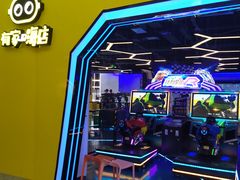 -燕莎友谊商城(金源店)