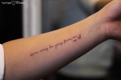 -飛凡TATTOO纹身•原创