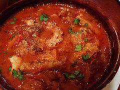 -羽深肉铺 Steak & Wine