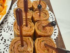 -羲和雅苑•北京烤鸭(国贸商城店)