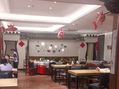 -中国徽菜·徽商故里(广安门店)