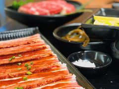 -九田家黑牛烤肉料理(石路天虹店)