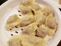 -翠花老菜饺子馆(七宝店)